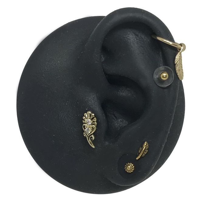 Hovedbilde Keloide Disc