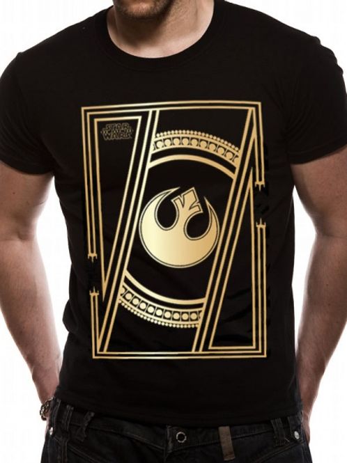 Hovedbilde Star Wars Last Jedi Gold ...