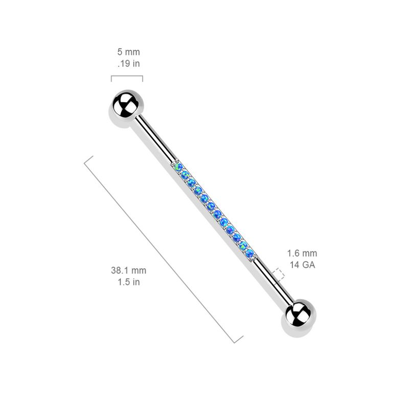 Diana Opal Titan Industrial 