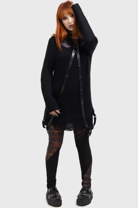 Hovedbilde Lunar Grit Sweater