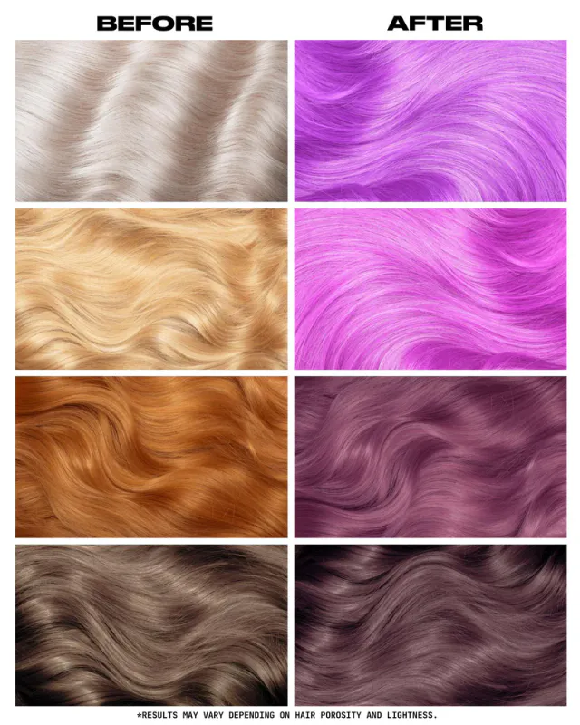 Lunar Tides AMETHYST STOR