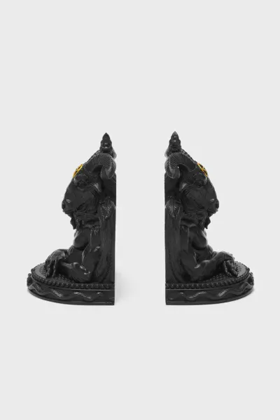Hovedbilde Baphomet Bookends