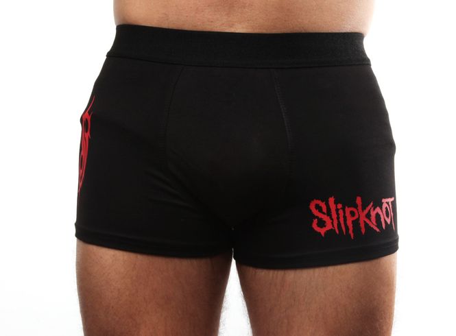 Hovedbilde Slipknot Boxer