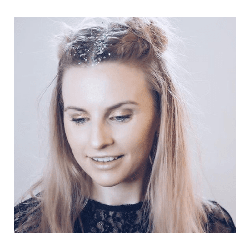 Eco Cotton Candy Party Kit