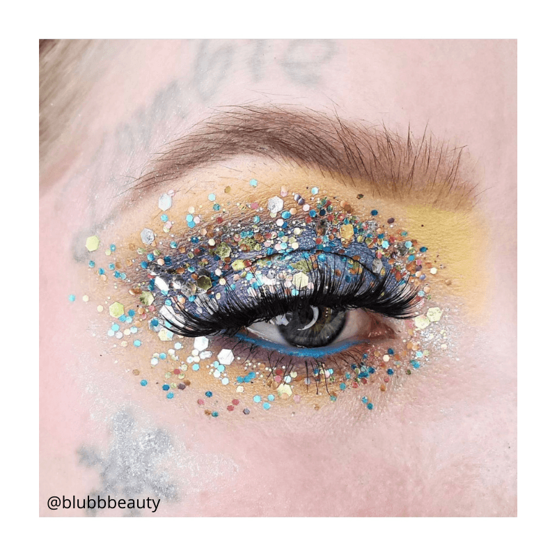 Eco Cotton Candy Party Kit