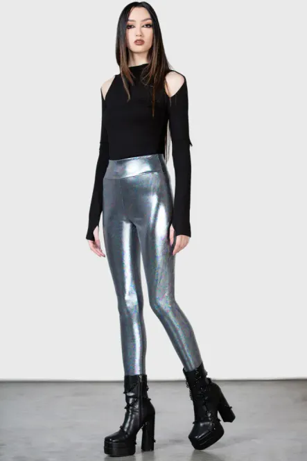 Hovedbillede Beam Me Up Leggings