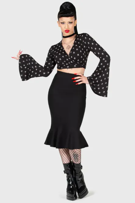 Hovedbillede Royal Blast Skirt
