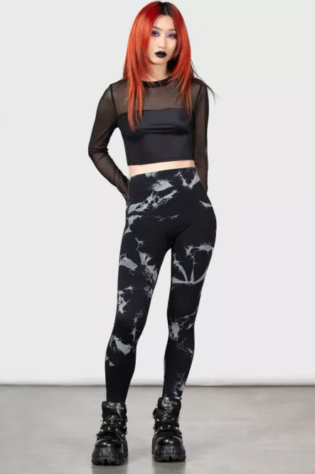 Main Image Wasteland Woods Leggings