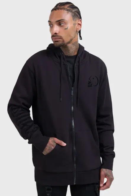 Main Image Kihilist Oversized Hoodie