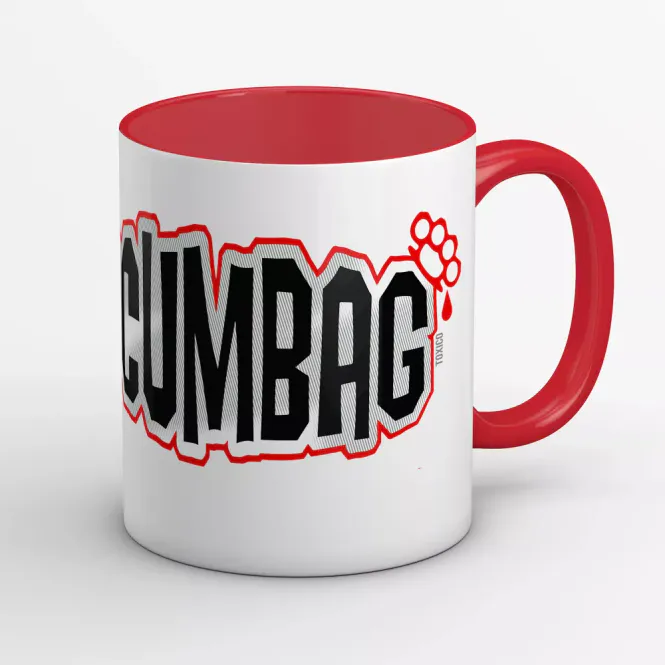 Huvudbild Scumbag Mug
