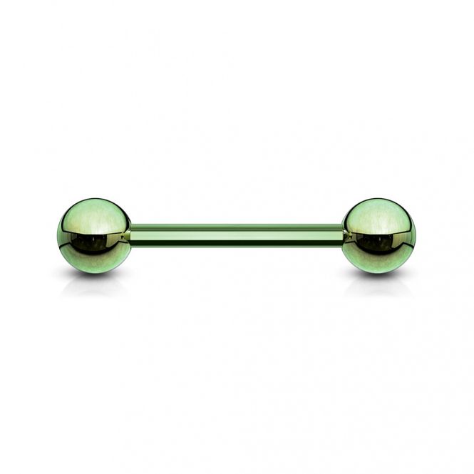Hovedbilde Barbell Green