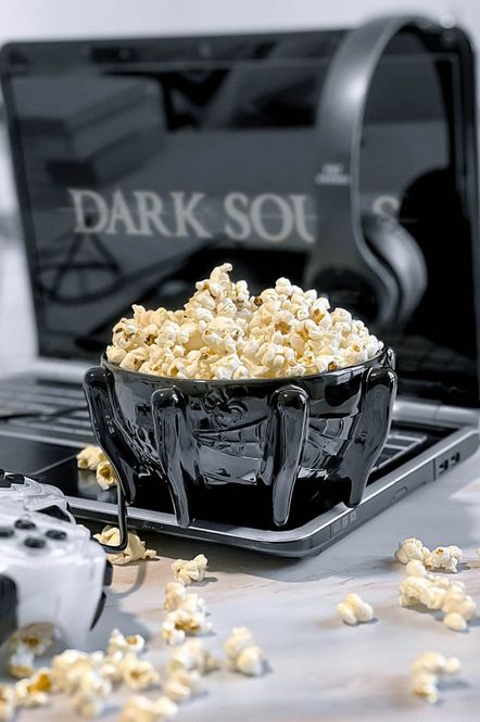 Huvudbild Arachnid Bowl