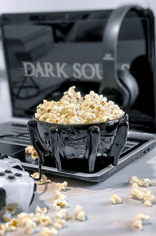 Arachnid Bowl