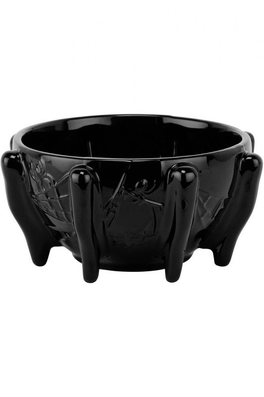 Arachnid Bowl