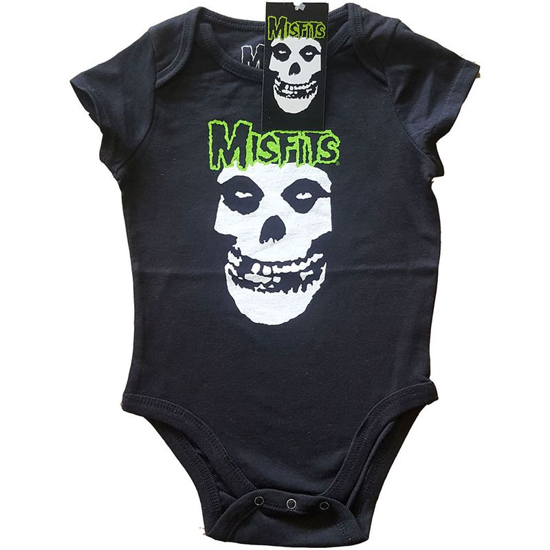 Misfits Body  