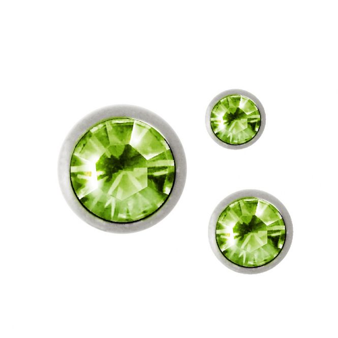 Huvudbild 1,6mm Jeweled Ball Light ...