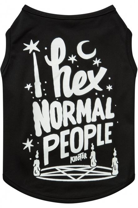 Hovedbilde Hex Pet Vest