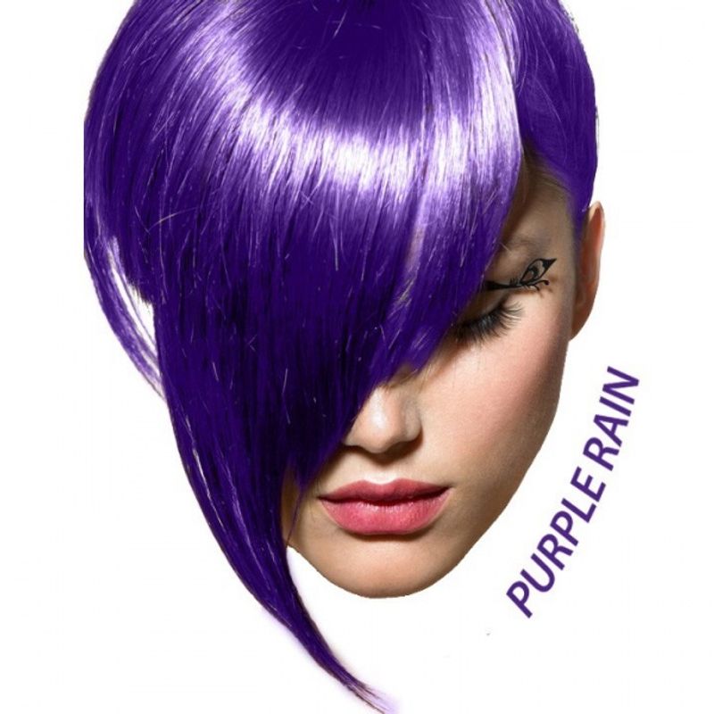 Arctic Fox Purple AF