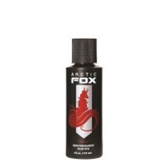 Hovedbilde Arctic Fox Poison