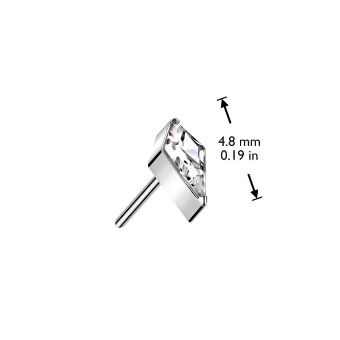 Hoofdbeeld Sombra Push-fit Aurora ...