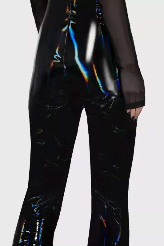 Rainbow A'blaze Trousers