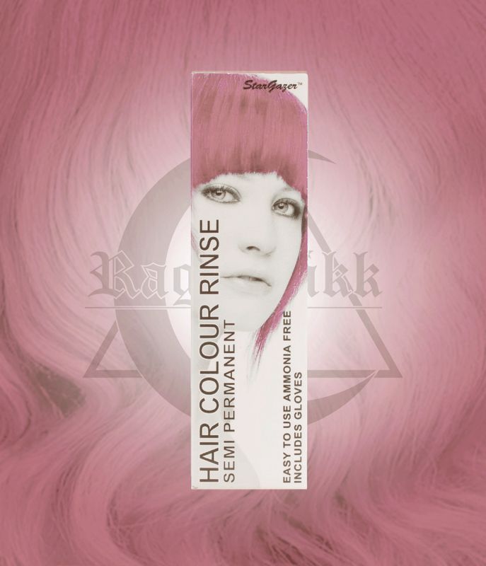 Stargazer Rose Pink