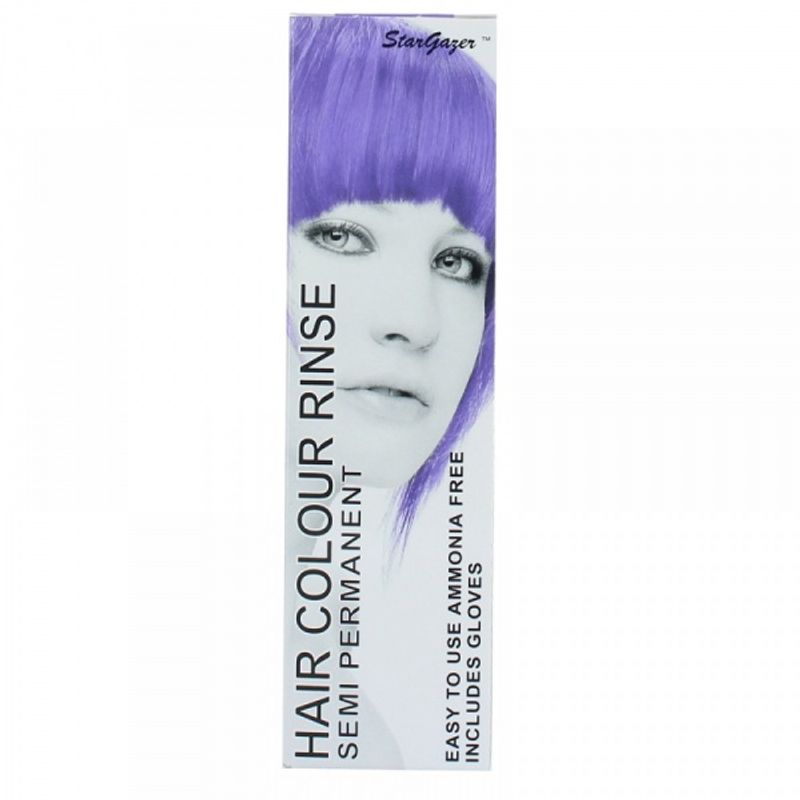 Stargazer Purple