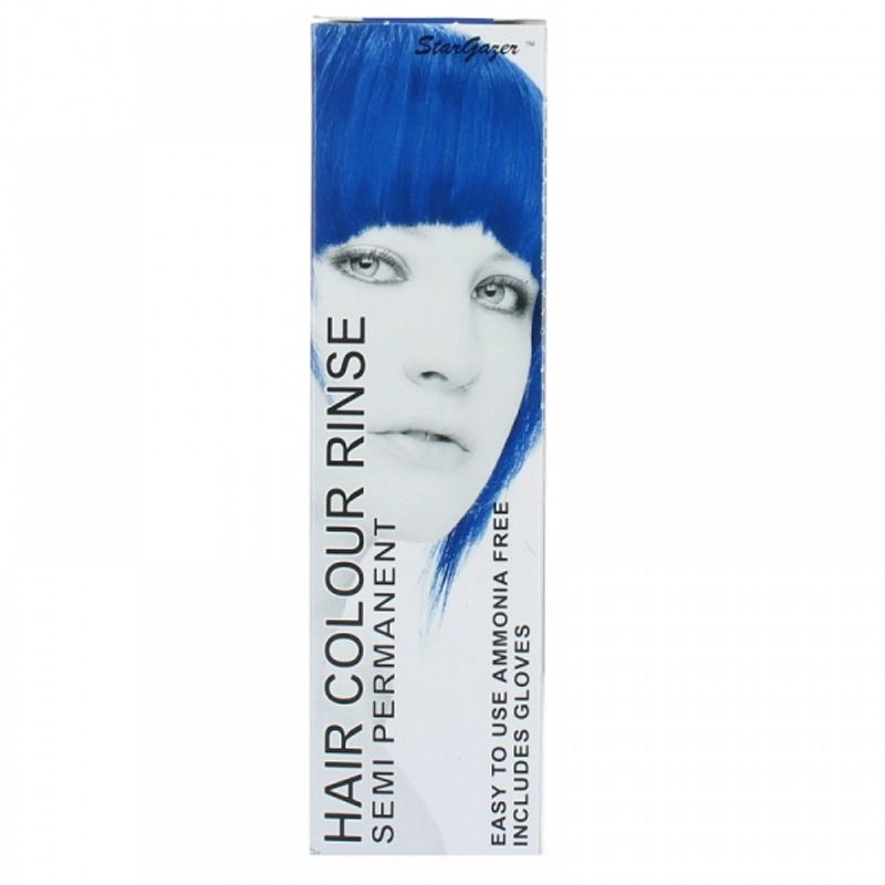 Stargazer Royal Blue