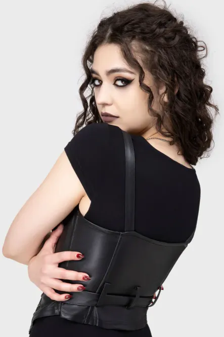 Hovedbilde Malapas Underbust Corset