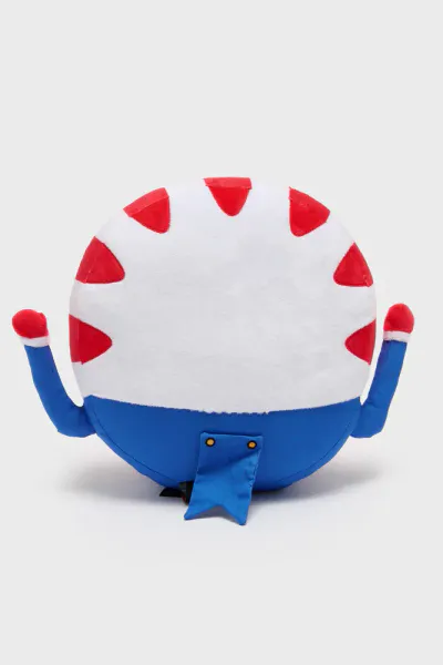 Hovedbilde Peppermint Butler Plush Toy