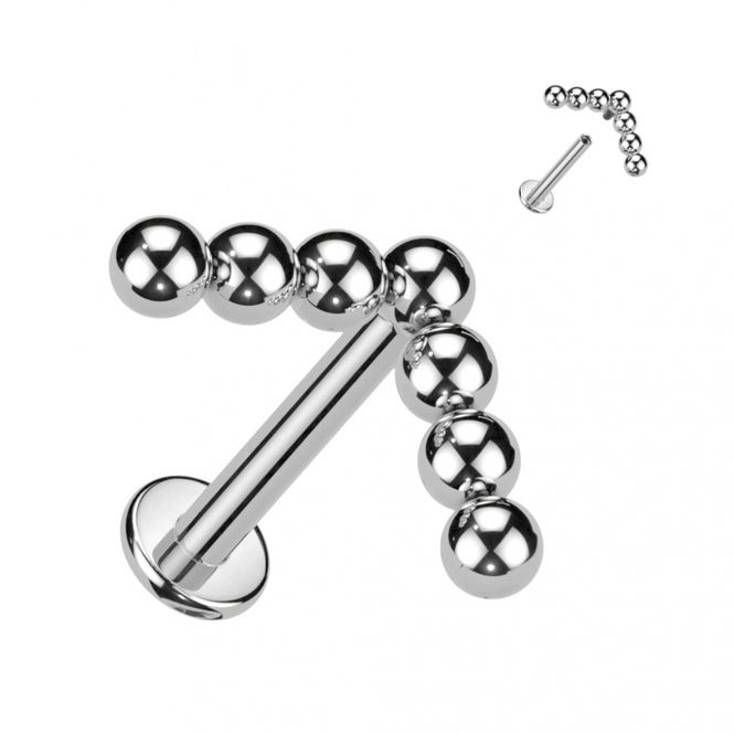 Hoofdbeeld Lana Mini Chevron Line ...