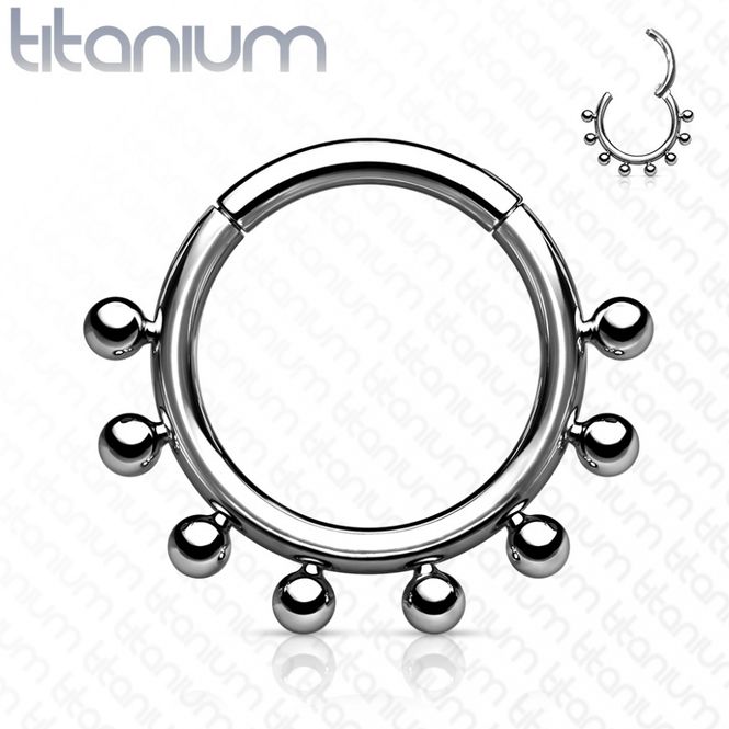 Main Image Ask Hinged Ring