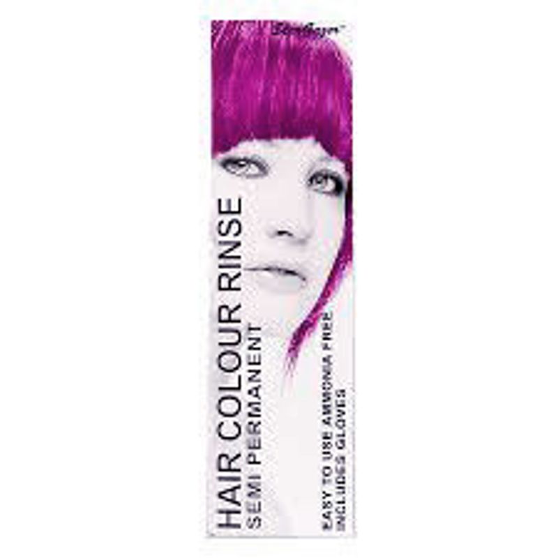 Stargazer Soft Cerise