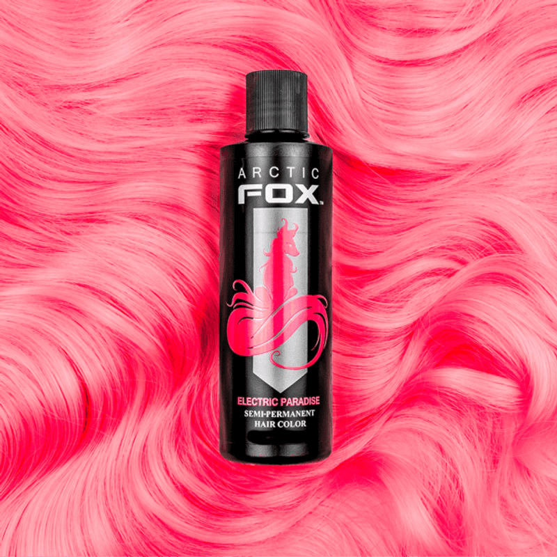 Arctic Fox Electric Paradise UV