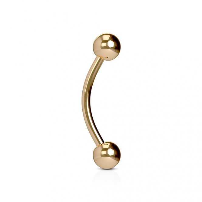Hovedbilde Bananabell Rose Gold
