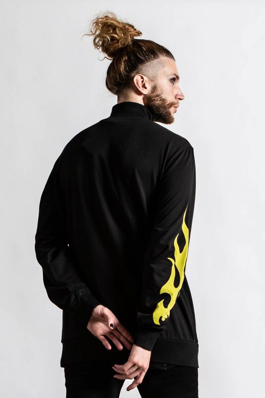 Shine Bright Track Jacket