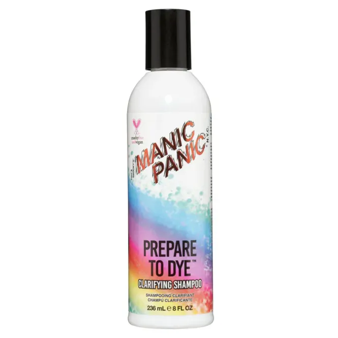 Hovedbilde Prepare To Dye® / Clarifying ...