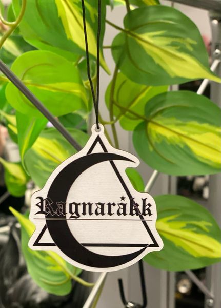 Hovedbilde Ragnaråkk Air Freshener