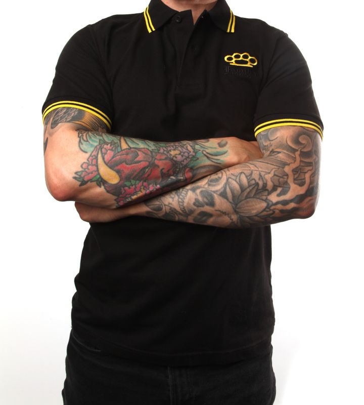 Familia Polo Shirt