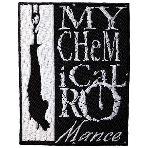 Hovedbilde My Chemical Romance Standard ...