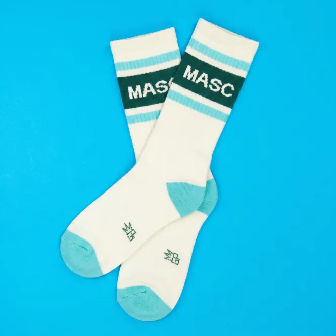 Hovedbilde Masc Socks