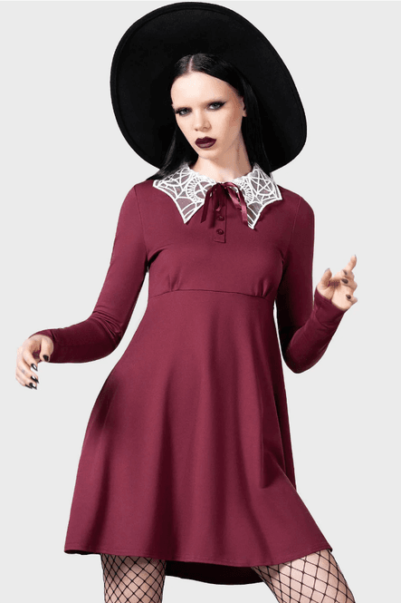 Main Image Charmed School Dress ...