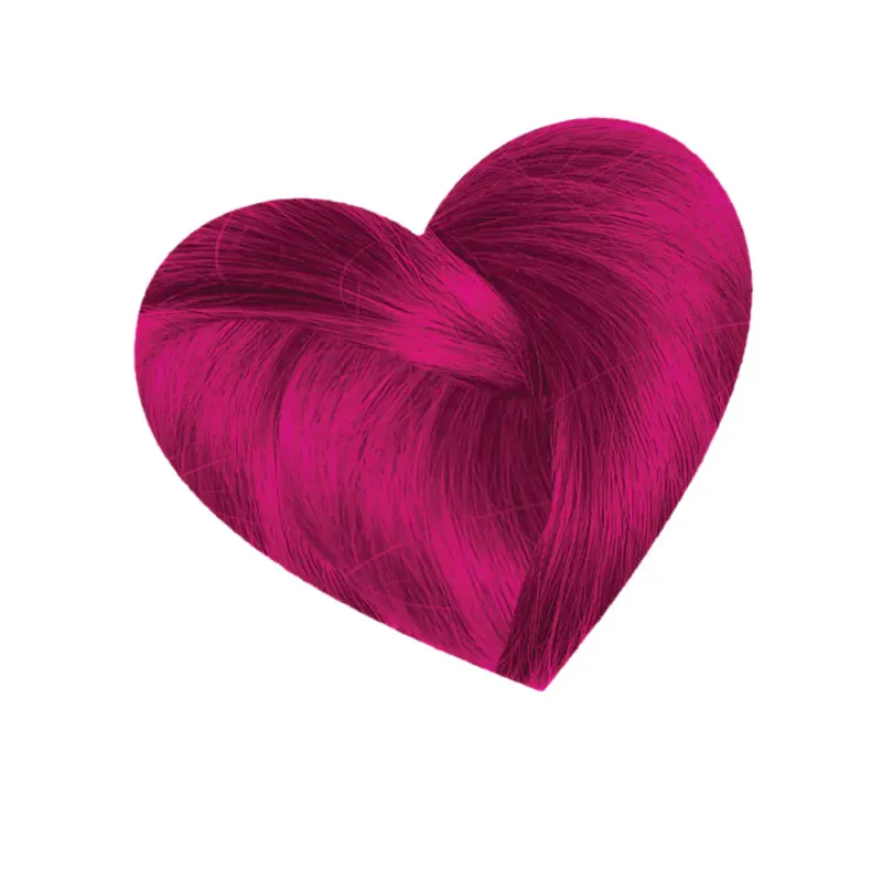 Love Color™ Fuchsia Fever Color Depositing Conditioner