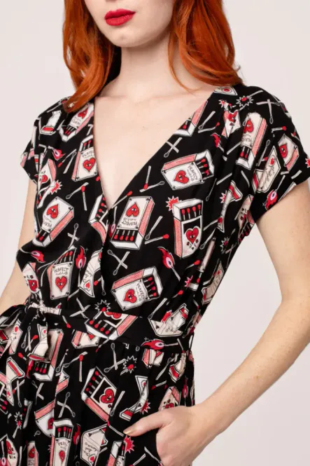 Hovedbillede Perfect Match Jumpsuit