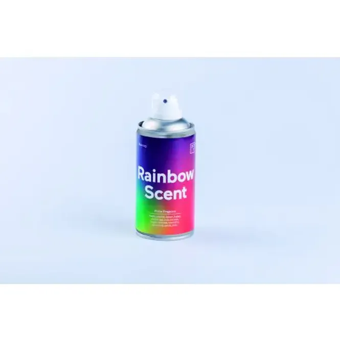 Hovedbillede Rainbow Room Spray
