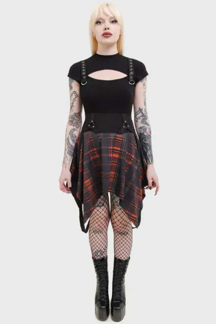 Main Image Amberic Skirt