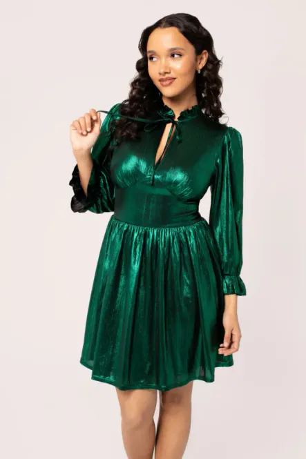 Main Image Gigi Mini Dress