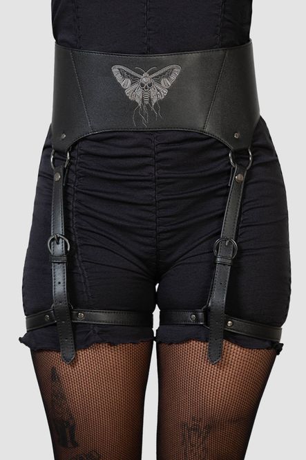  Ceinture Leg Harness
