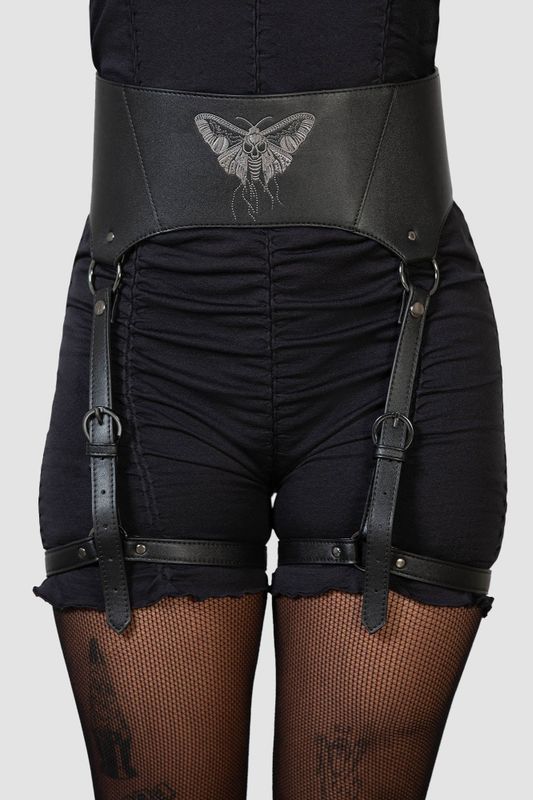 Ceinture Leg Harness