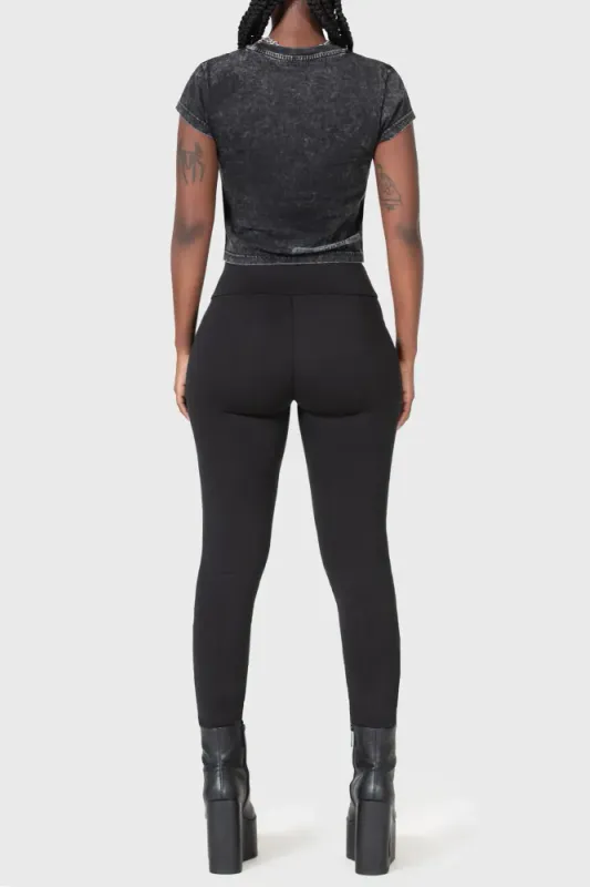 Night Demon Leggings
